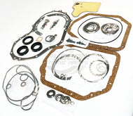 KM175-5 KM176-5 KM177-8 Gasket and Seal Rebuild Kit 1988-1991 with Felt Filter