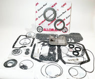 A4AF3 A4BF2 A4BF3 Gasket and Seal Rebuild Kit with Filter & Clutch Plates