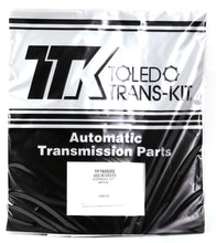 Load image into Gallery viewer, 4R70W TRANSMISSION MASTER REBUILD KIT 1996-2003 with Alto Clutches and Filter
