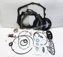 Load image into Gallery viewer, A604 40TE 41TE Transmission Gasket and Seal Overhaul Rebuild Kit 2004 &amp; Up
