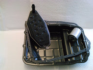 45RFE 68RFE Transmission Oil Pan and Gasket 2 Filters 1999 & UP 4 WD