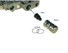 Load image into Gallery viewer, A4LD TRANSMISSION Boost Valve Large Ratio Sonnax 56947-02K
