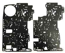 Load image into Gallery viewer, 4R44E 4R55E 5R55E Transmission Valve Body Gasket Set 1995-2005 New fits Ford
