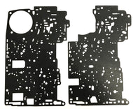 4R44E 4R55E 5R55E Transmission Valve Body Gasket Set 1995-2005 New fits Ford