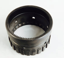 Load image into Gallery viewer, 4R70W AODE Transmission Ring Gear with Holes 1996-2003
