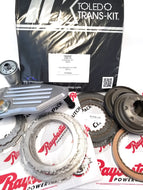 45RFE Transmission Master Rebuild Kit Dodge Ram 2006 UP 2WD Filters Pistons