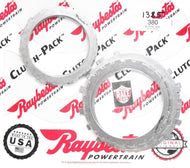 Steel Module, 250/350/350C 1969-86