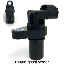 Load image into Gallery viewer, F4A41 F4A42 F4A51 Input and Output Speed Sensor Set 1996 and Up 2 pieces
