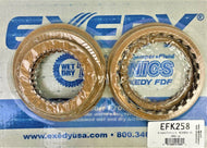 RE5R05A V8 2002 and up Friction Module Exedy