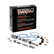 6L80 6L90 6L45 6L50 Valve Body Rebuild Kit Transgo SK 6L80