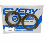Turbo TH400 Friction Module 1964 Up OEM Exedy Clutch Plate Set EFK131