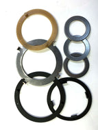 700R4 4L60 4L60E 4L65E Transmission Thrust Washer Kit fits GM 1982 and Up