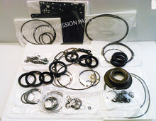 Load image into Gallery viewer, JF506E Transmission Gasket and Seal Rebuild Kit with Filter Kit VW
