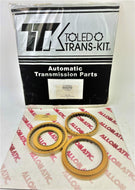 ZF5HP18 Transmission Rebuild Kit with Friction Plate Module 1991-1999