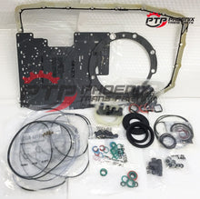 Load image into Gallery viewer, 6R80 Gasket and Seal Rebuild Kit with OE Exedy Clutch Set 2008-2013
