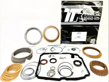 Load image into Gallery viewer, 722.6 Transmission Rebuild Kit 2000 Up OE Exedy Friction Clutch Plates EFK26
