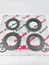 Load image into Gallery viewer, BJFA MJFA 2006-2008 Transmission Rebuild Kit with Friction Plates and Filter
