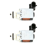 Load image into Gallery viewer, 4T65E Transmission 1-2 &amp; 3-4 Shift Solenoid Set 2 Piece Set (84955*)
