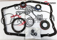 4T60E Transmission External Gasket & Seal Rebuild Kit 1991 & up fits Regal