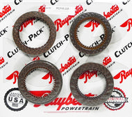 BVGA 2003-2005 BVLA BGRA 2005-2006 Rebuild Clutch Pack Raybestos RCP-228