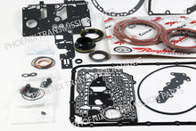 Load image into Gallery viewer, 5R110W Transmission Rebuild Kit Stage1 Clutch Pack 2005-2007 Filter fits F-250
