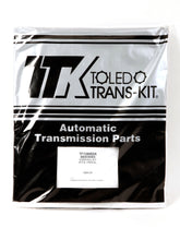 Load image into Gallery viewer, FN4A-EL Transmission Master Rebuild Kit 2003-2005 with Filter
