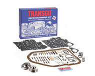 TransGo Shift Kit 2004R-HD2 TH 200-4R Chevy,GMC,Buick 1981-On