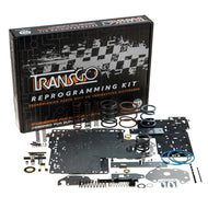 46RE 47RE 48RE Transgo Extreme Duty Reprogramming Kit TFRE-PRO