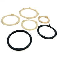 4T40E 4T45E Transmission Thrust Washer Kit 1995 and Up for GM Buick