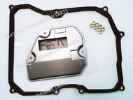 09G TF60SN Transmissions Filter Kit with Gasket VW O9G Golf 2.5L 2007 and Up