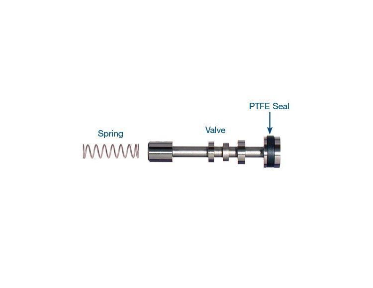 4T60 4T60E Transmission TCC Apply Valve Sonnax 84754-22K 1996 & earlier