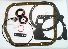 Load image into Gallery viewer, TF-6 TF6 A904 Transmission External Gasket and Seal Rebuild Kit &amp; Filter 1972 Up
