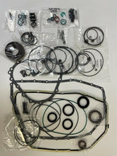 Load image into Gallery viewer, ZF6HP19A AWD Gasket and Seal Rebuild Kit 2004 up AUDI/BMW All seals and gaskets

