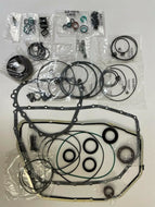 ZF6HP19A AWD Gasket and Seal Rebuild Kit 2004 up AUDI/BMW All seals and gaskets