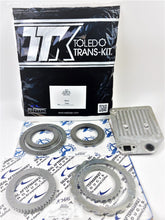 Load image into Gallery viewer, AOD Transmission Master Rebuild Kit 1980-1993 4WD Filter Alto Friction Plates
