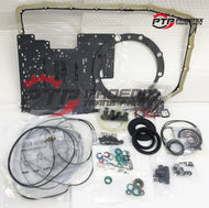 6R80 Gasket and Seal Rebuild Kit 2008 - Mid 2014 fits F-150 Mustang