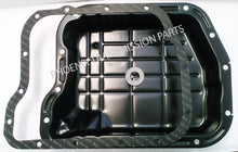 Load image into Gallery viewer, A518 A618 46RH 46RE 47RH 47RE 48RE Transmission Oil Pan 1990 and up with Gasket
