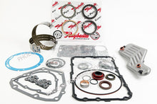 Load image into Gallery viewer, 5R55W 5R55S Master Rebuild Kit 2002-2008 Filter 3 Bands Filter
