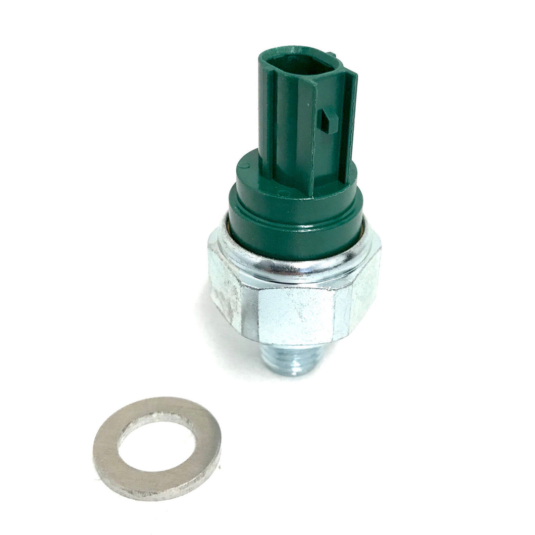 Honda Acura 2nd 3rd Pressure Switch 2009-2016 Green Connector Rostra