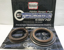 Load image into Gallery viewer, 5R110W Torqshift Transmission Clutch Rebuild Kit Friction Plates 2003-2004 OE
