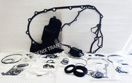 BAYA B7WA Gasket & Seal Rebuild Kit & Filters for 5 SPEED Honda Acura