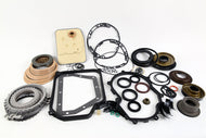 095 096 097 01M Transmissions Master Rebuild Kit 1996 and UP Level 3