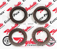 B7YA B7TA B7VA Rebuild Clutch Pack 1999-2001 Raybestos RCP-224
