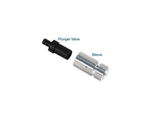 Load image into Gallery viewer, AX4N 4F50N Transmission Bypass Clutch Control Plunger Valve Kit Sonnax 96206-03K
