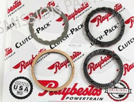 5R55W 5R55S Friction Module 2002 Up Raybestos RCP-139