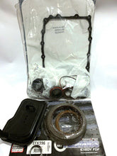 Load image into Gallery viewer, 6L80 Transmission Rebuild Kit 2006 Up OE Exedy Clutch Set Filter
