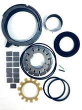 Load image into Gallery viewer, 6L80 Transmission Pump Repair Kit 2006 Up with Bushing and Seal
