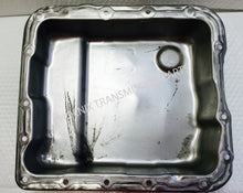 Load image into Gallery viewer, 4L60E Transmission Oil Pan 1997-2003 - Deep with New Gasket and Filter fits GM
