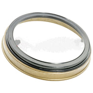 Piston, E4OD Overdrive Clutch (Bonded Rubber) 1996-Up