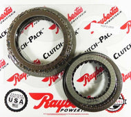 68RFE Friction Module 2007-2011